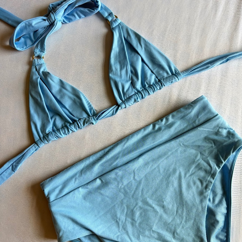 Monday Swimwear Morocco Swim